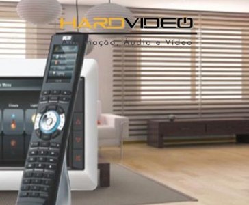 Automação Residencial