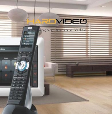 Automação Residencial