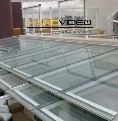 Cobertura automatizada