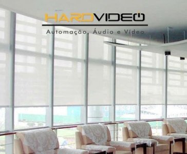 Automação Colchoes Botafogo