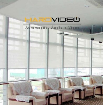 Automação Colchoes Botafogo