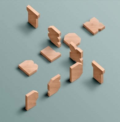 BRILLIANT STATIONARY DESIGN